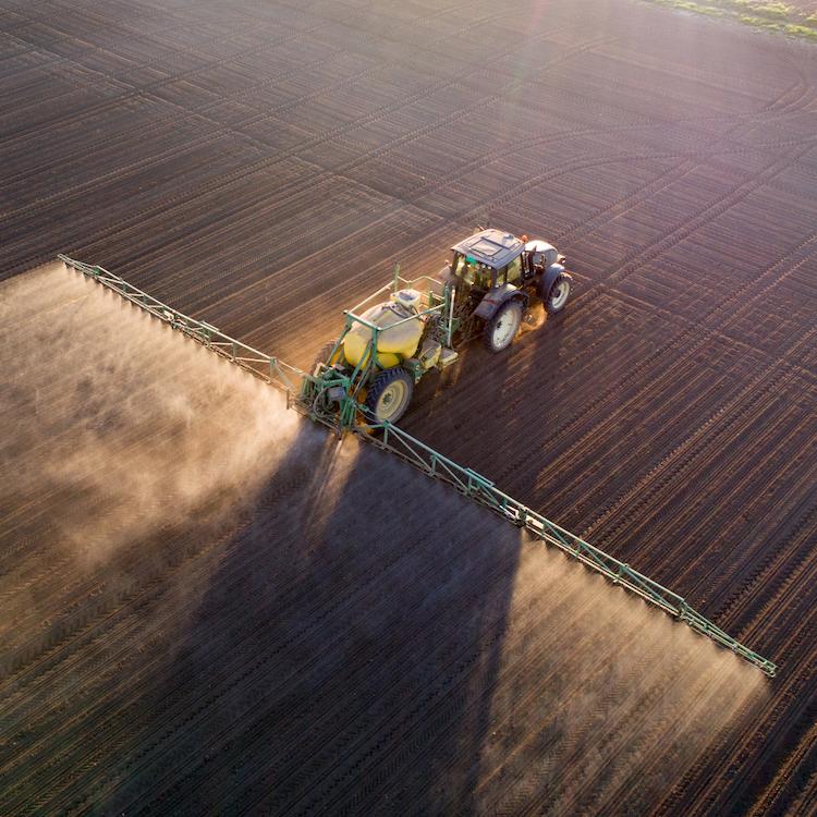 Using Pesticides Wisely Training moved to online delivery 